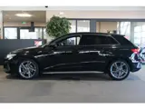 Foto 22 van Audi A3 Sportback 30 TFSI 2x S-line Leder Matrix Camera Led