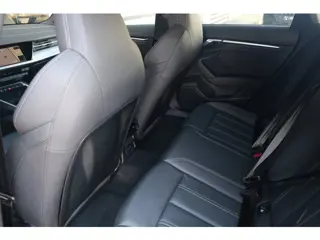 Foto 13 van Audi A3 Sportback 30 TFSI 2x S-line Leder Matrix Camera Led