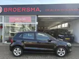 Foto 30 van Volkswagen Polo 1.2-12V BlueMotion Trendline 5 DEURS * NIEUWE APK *
