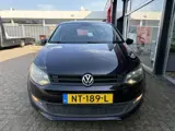 Foto 29 van Volkswagen Polo 1.2-12V BlueMotion Trendline 5 DEURS * NIEUWE APK *