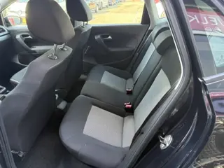 Foto 14 van Volkswagen Polo 1.2-12V BlueMotion Trendline 5 DEURS * NIEUWE APK *