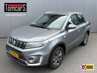 Suzuki Vitara 1.5 Full-Hybrid 116PK Automaat Select Navigatie/Camera/Adapt.-cruise/Stoelverwarming