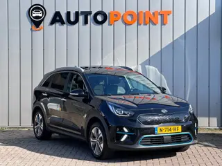 Foto 13 van Kia E-Niro DynamicPlusLine 64 kWh SOH 100% PAMO TREKHAAK ORG NL DEALER OND