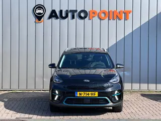 Foto 14 van Kia E-Niro DynamicPlusLine 64 kWh SOH 100% PAMO TREKHAAK ORG NL DEALER OND