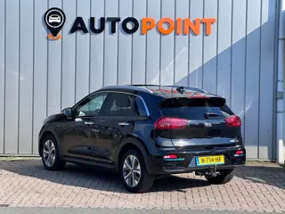 Foto 15 van Kia E-Niro DynamicPlusLine 64 kWh SOH 100% PAMO TREKHAAK ORG NL DEALER OND