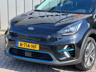 Foto 16 van Kia E-Niro DynamicPlusLine 64 kWh SOH 100% PAMO TREKHAAK ORG NL DEALER OND