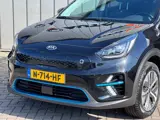 Foto 26 van Kia E-Niro DynamicPlusLine 64 kWh SOH 100% PAMO TREKHAAK ORG NL DEALER OND