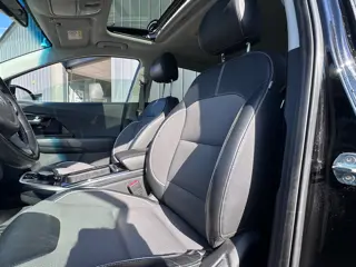 Foto 18 van Kia E-Niro DynamicPlusLine 64 kWh SOH 100% PAMO TREKHAAK ORG NL DEALER OND