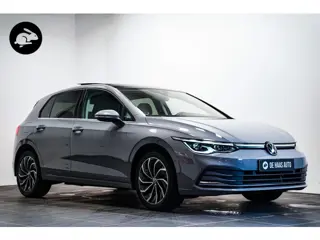 Volkswagen Golf 1.4 eHybrid Pano dak|88,4SOH|Alcantara|Trekhaak|Acc