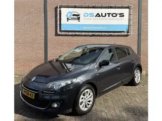 Renault Mégane 1.2 TCe Bose
