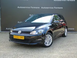 VOLKSWAGEN GOLF 1.2TSI Cup Editon - 2014 - 145DKM - Dynaudio - 5drs