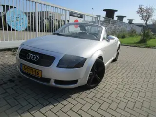 Audi TT Roadster 1.8 5V Turbo
