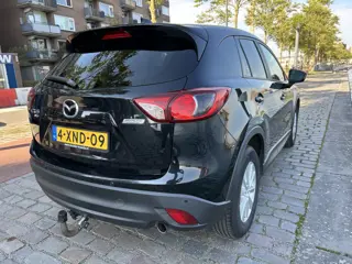Foto 20 van Mazda CX-5 2.0 TS+ 4WD Automaar 4x4 navi airco/ecc
