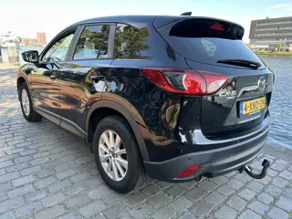 Foto 17 van Mazda CX-5 2.0 TS+ 4WD Automaar 4x4 navi airco/ecc