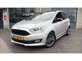 Ford C-Max 1.5 Titanium