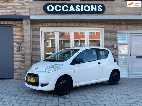 Citroen C1 1.0-12V Séduction | 3-Deurs
