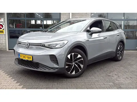 Volkswagen ID.4 Pro 77 kWh| SOH 94%|