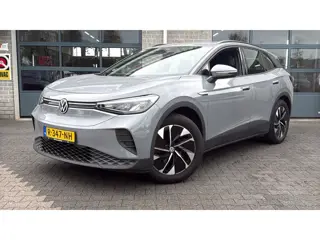 Volkswagen ID.4 Pro 77 kWh| SOH 94%|