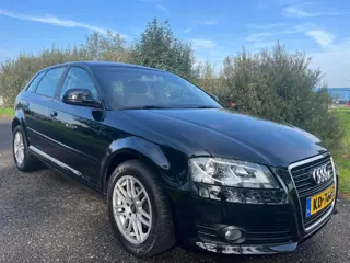 Foto 14 van Audi A3 Sportback 1.4 TFSI | Clima | Cruise | Bluetooth | Nieuwe apk bij levering