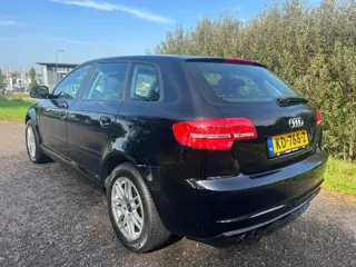 Foto 15 van Audi A3 Sportback 1.4 TFSI | Clima | Cruise | Bluetooth | Nieuwe apk bij levering