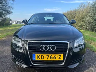 Foto 17 van Audi A3 Sportback 1.4 TFSI | Clima | Cruise | Bluetooth | Nieuwe apk bij levering