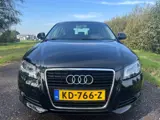 Foto 27 van Audi A3 Sportback 1.4 TFSI | Clima | Cruise | Bluetooth | Nieuwe apk bij levering