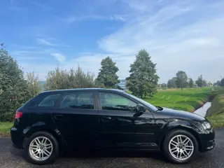Foto 18 van Audi A3 Sportback 1.4 TFSI | Clima | Cruise | Bluetooth | Nieuwe apk bij levering