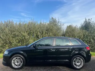 Foto 19 van Audi A3 Sportback 1.4 TFSI | Clima | Cruise | Bluetooth | Nieuwe apk bij levering