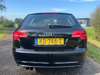 Foto 20 van Audi A3 Sportback 1.4 TFSI | Clima | Cruise | Bluetooth | Nieuwe apk bij levering