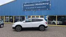 Foto 17 van NISSAN QASHQAI+2 2.0 Tekna 7 persoons