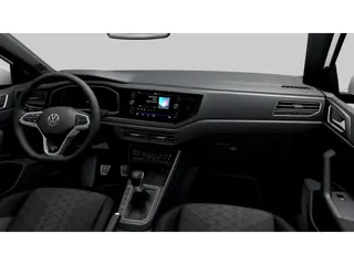 Foto 20 van Volkswagen Polo TSI R-LINE SPORT VIRTUAL/PDC/IQ-LED