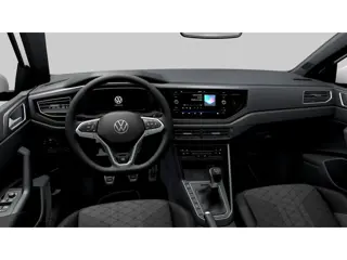 Foto 19 van Volkswagen Polo TSI R-LINE SPORT VIRTUAL/PDC/IQ-LED