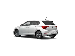 Foto 17 van Volkswagen Polo TSI R-LINE SPORT VIRTUAL/PDC/IQ-LED