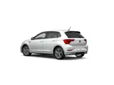 Foto 27 van Volkswagen Polo TSI R-LINE SPORT VIRTUAL/PDC/IQ-LED
