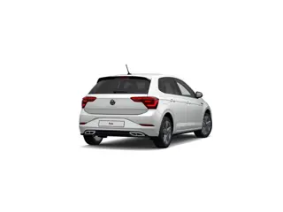 Foto 16 van Volkswagen Polo TSI R-LINE SPORT VIRTUAL/PDC/IQ-LED