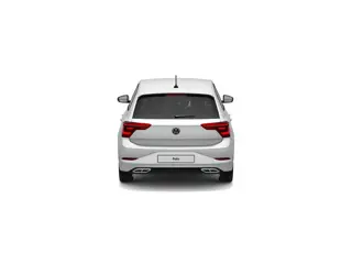 Foto 15 van Volkswagen Polo TSI R-LINE SPORT VIRTUAL/PDC/IQ-LED