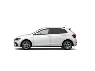 Foto 14 van Volkswagen Polo TSI R-LINE SPORT VIRTUAL/PDC/IQ-LED