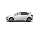 Foto 24 van Volkswagen Polo TSI R-LINE SPORT VIRTUAL/PDC/IQ-LED
