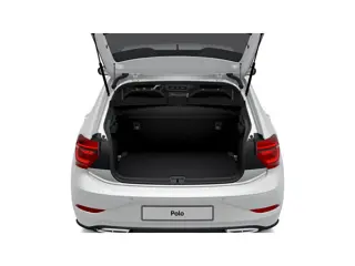Foto 13 van Volkswagen Polo TSI R-LINE SPORT VIRTUAL/PDC/IQ-LED