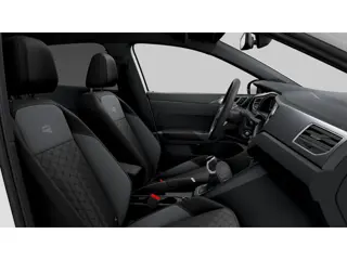Foto 12 van Volkswagen Polo TSI R-LINE SPORT VIRTUAL/PDC/IQ-LED