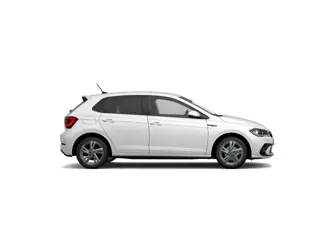 Foto 11 van Volkswagen Polo TSI R-LINE SPORT VIRTUAL/PDC/IQ-LED