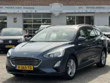 Foto 24 van Ford Focus Wagon 1.0 EcoBoost ST Line Business WINTER PACK | AIRCO | BOVAG !!