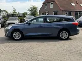 Foto 27 van Ford Focus Wagon 1.0 EcoBoost ST Line Business WINTER PACK | AIRCO | BOVAG !!
