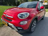 Foto 23 van Fiat 500 X Cross 1.4 Turbo MultiAir CrossPlus navi|schuifdak|clima|camera|leder