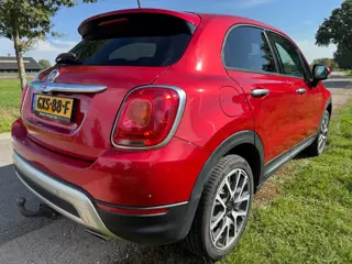 Foto 14 van Fiat 500 X Cross 1.4 Turbo MultiAir CrossPlus navi|schuifdak|clima|camera|leder