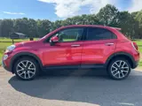 Foto 25 van Fiat 500 X Cross 1.4 Turbo MultiAir CrossPlus navi|schuifdak|clima|camera|leder