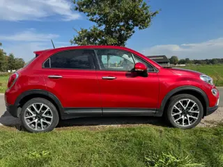 Foto 16 van Fiat 500 X Cross 1.4 Turbo MultiAir CrossPlus navi|schuifdak|clima|camera|leder