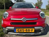 Foto 27 van Fiat 500 X Cross 1.4 Turbo MultiAir CrossPlus navi|schuifdak|clima|camera|leder