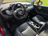 Foto 21 van Fiat 500 X Cross 1.4 Turbo MultiAir CrossPlus navi|schuifdak|clima|camera|leder