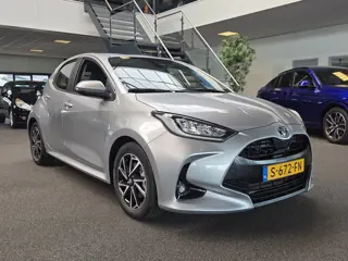 Foto 15 van Toyota Yaris 1.5 Hybrid Dynamic (bj 2023, automaat)